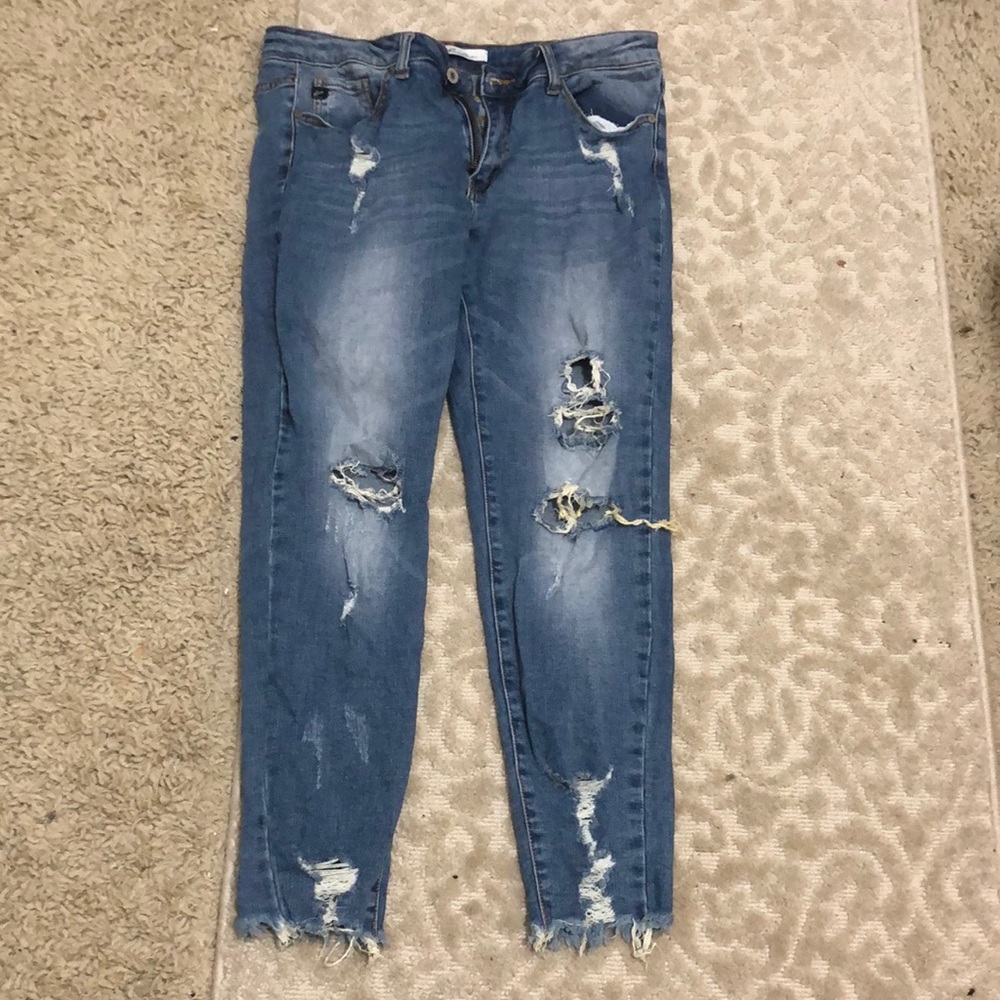 KanCan jeans